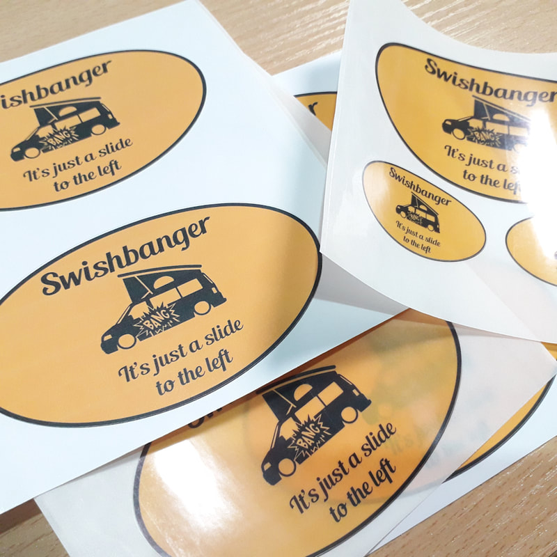 Custom Stickers: Personalised Sticker Printing, custom sticker 